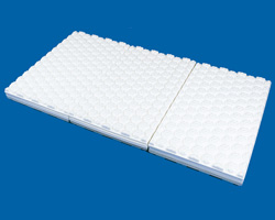 ヘルシーライン シングル マットレス 日本医療研究株式会社 健康伸身マット ヘルシーライン - 日本医療研究株式会社